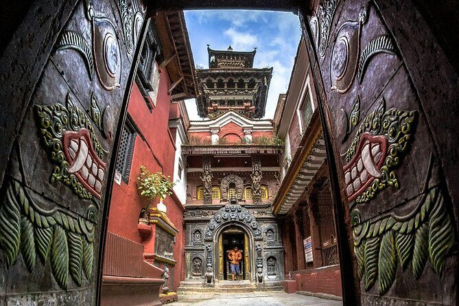 Patan Heritage Tour - Private/Small Group - Small-group pacing: what max 5 really changes