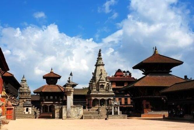 Patan Tour - Half Day Sightseeing in Kathmandu - Why Patan’s Durbar Square works so well in 2–4 hours