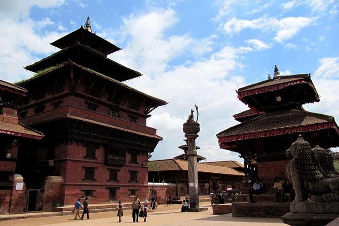 Patan Tour - Half Day Sightseeing in Kathmandu - Price and value: what $65 buys (and what costs extra)