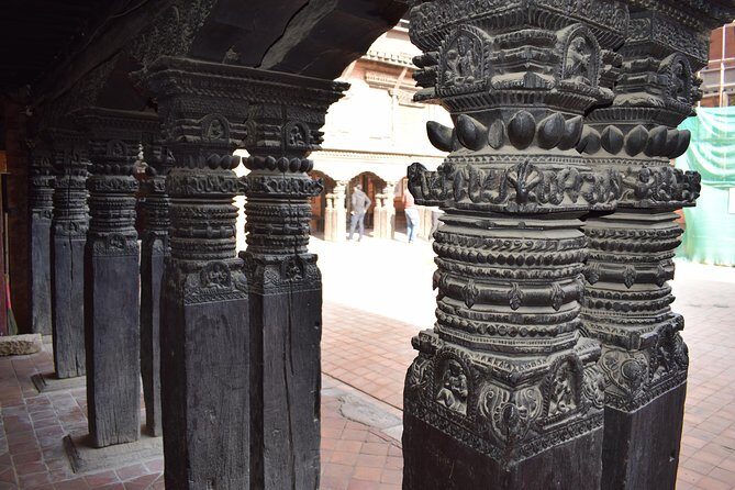 Patan Tour - Half Day Sightseeing in Kathmandu - Who this Patan tour suits best