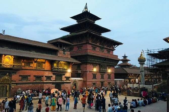 Patan Tour - Half Day Sightseeing in Kathmandu - Patan Museum: a palace setting that makes art feel personal