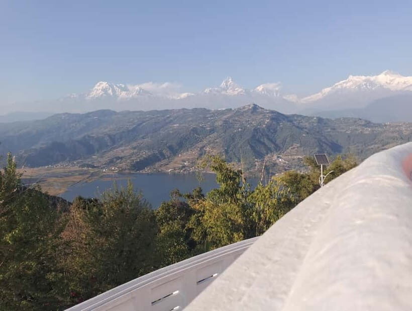 Peace & Panorama: Stupa and Pumdikot Scenic Drive Tour - Price and value: what $32 buys for a private half-day