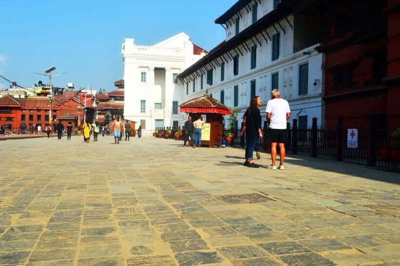 Pick 2-Wonders of Kathmandu: A 3-Hour Heritage Hop - Price and value: what $38 really buys (and what it doesn’t)