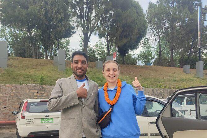 Pickup Service from Kathmandu international airport to your hotel - Key Things That Make This Kathmandu Airport Pickup Work