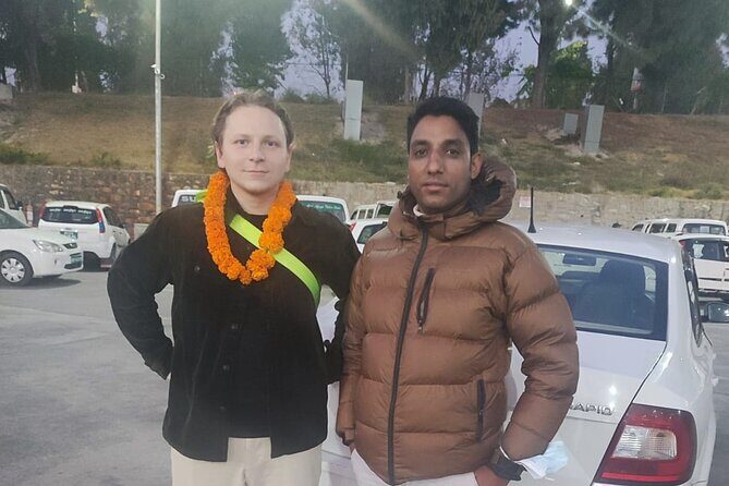 Pickup Service from Kathmandu international airport to your hotel - Kathmandu Airport to Hotel: What This Transfer Really Does