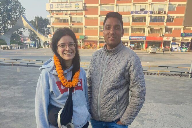 Pickup Service from Kathmandu international airport to your hotel - Accessibility Notes That Actually Help You Decide