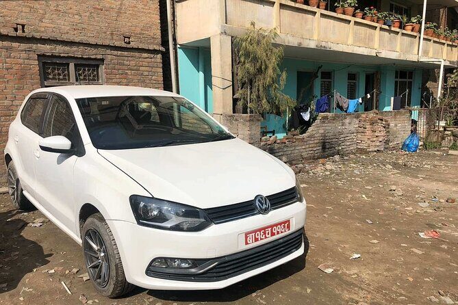 Pickup Service from Kathmandu international airport to your hotel - Who This Pickup Fits Best (And Who Might Not Need It)