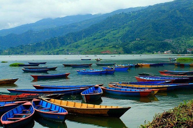 Picturesque Pokhara Tour - Day Tour - Key highlights you’ll feel fast