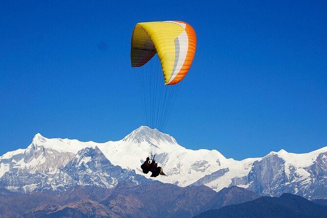 Picturesque Pokhara Tour - Day Tour - Mahendra Gupha and Chamere Gufa: Caves with Real Walking Involved