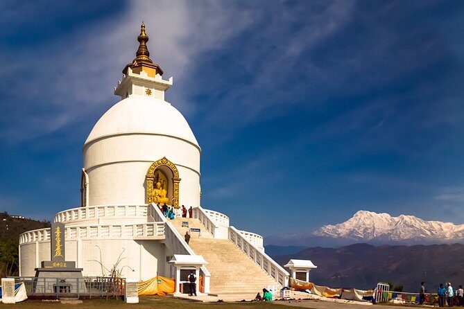 Picturesque Pokhara Tour - Day Tour - Pumdikot and Devi Falls: Big Scenery Options, Weather-Dependent