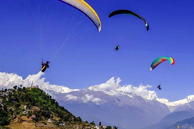 Picturesque Pokhara Tour - Day Tour - Timing, Weather, and Comfort: How to Get the Best Day