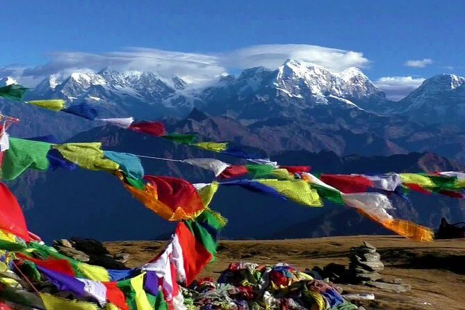 Pikey Peak- 9 Days - Why Pikey Peak Works So Well for Both New and Experienced Trekkers