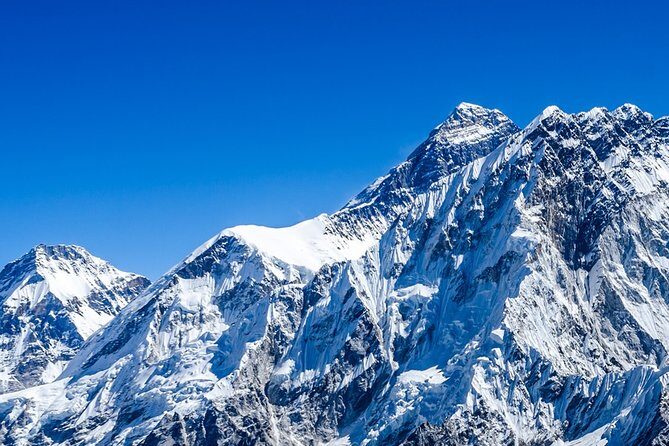 Pikey Peak- 9 Days - Day 4: Pikey Peak Base Camp, Rhododendron Forests, and a 4065 m Summit Plan