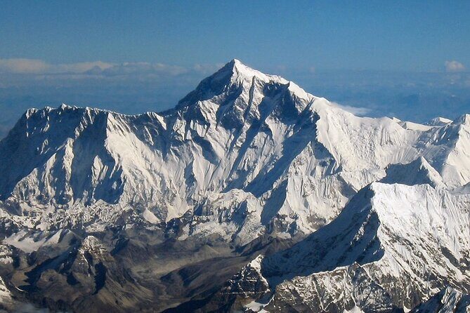 Pikey Peak- 9 Days - Day 7: Taksindu Route—Everest Views, Chiwong Monastery, and Ringmo Apples