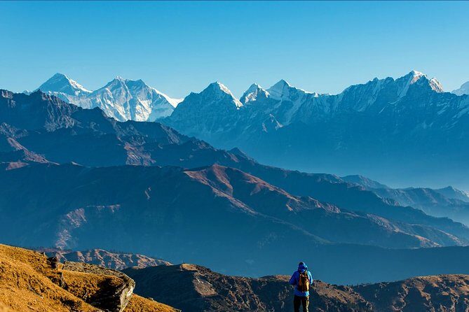 Pikey Peak- 9 Days - Day 8: Phaplu Descent, Chiwong Gompa Option, and a Tea-House Celebration