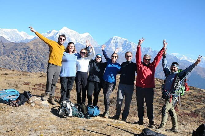 Pikey Peak Trek - Key highlights worth knowing before you go