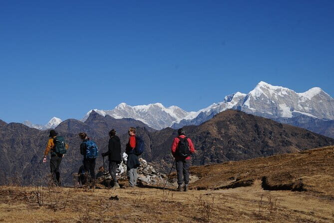 Pikey Peak Trek - Day-by-day: what each stretch is really like