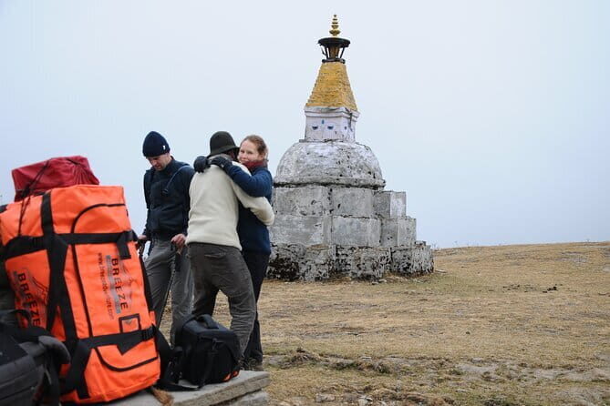 Pikey Peak Trek - Price and value: what $899 actually buys you
