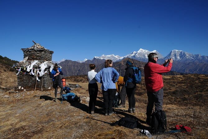 Pikey Peak Trek - Where this trek fits: a realistic 7-day pace