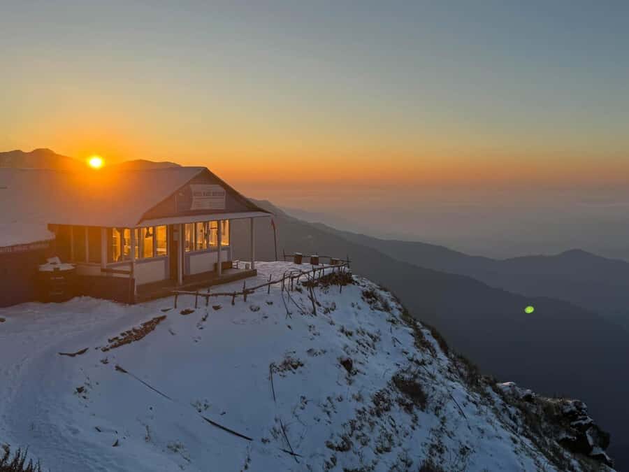 Pkr. Backpacker Group Dep.: 4 Day Mardi Himal Base Camp Trek - Who should book this trek, and who should skip it