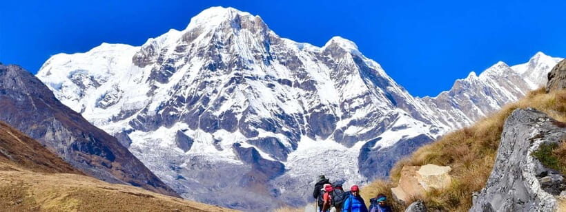 Pkr/Kathmandu: 5-Day Annapurna Base Camp & Hot spring Trek - Gear and what to bring so you’re comfortable, not just “surviving”