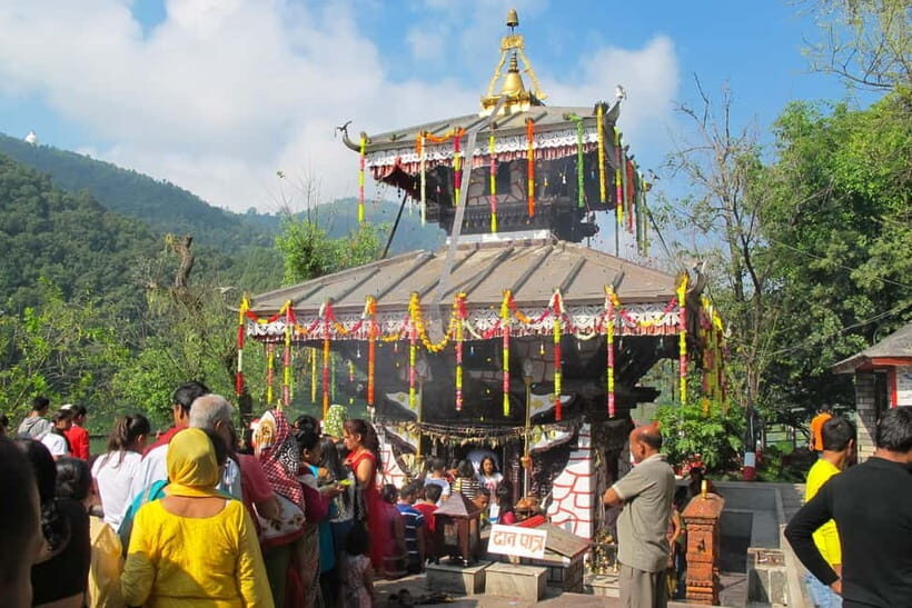 Pokhara: 1-Day World Peace Pagoda and Lord Shiva Statue Trek - Price and value: why $28 adds up (and what you pay extra for)