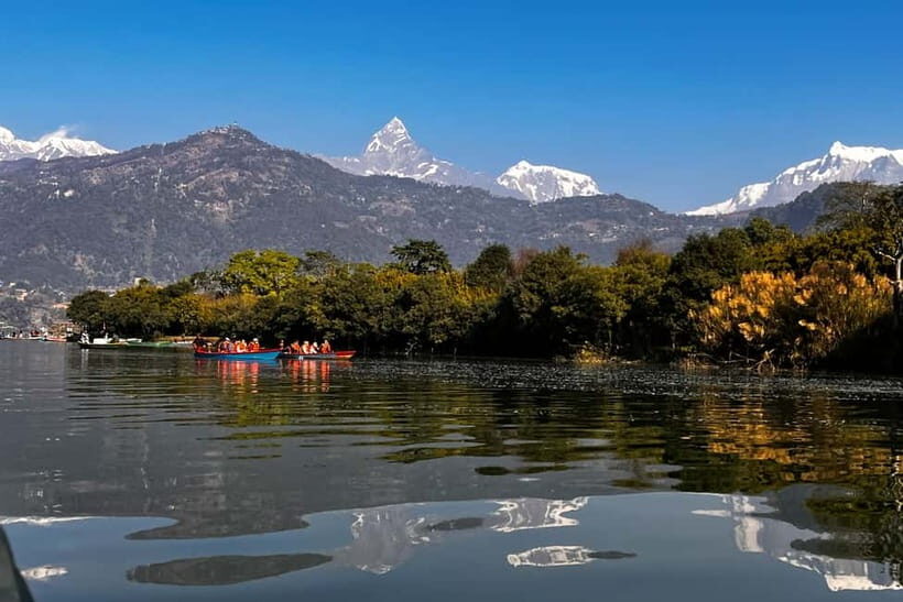 Pokhara: 1-Day World Peace Pagoda and Lord Shiva Statue Trek - Final call: should you book this World Peace Pagoda and Shiva Statue day?