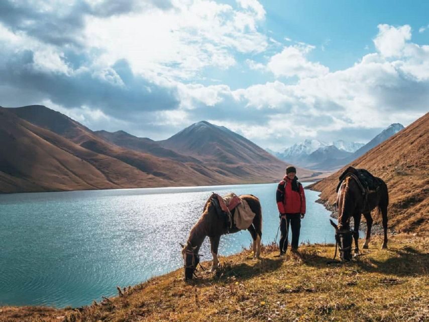 Pokhara: 1-Hour Horseback Ride with Hotel Pickup - Photography Opportunities With Real Mountain Backdrops
