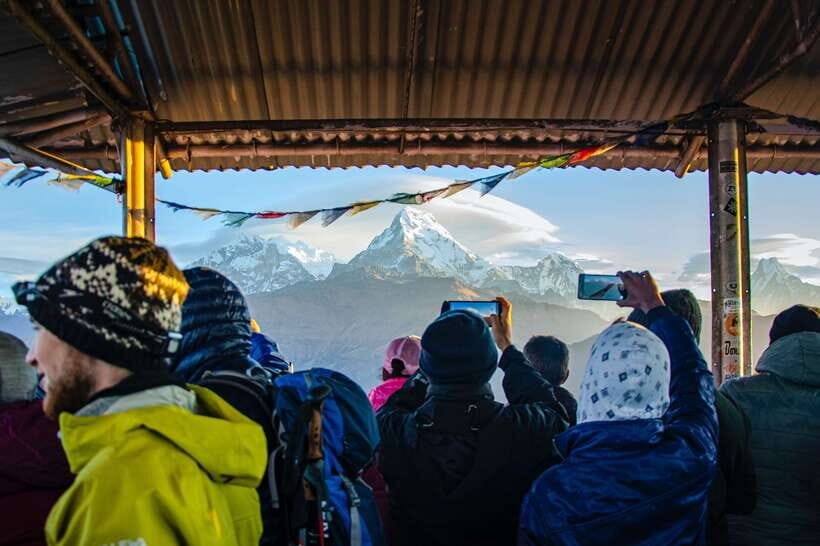 Pokhara: 2-Day Short & Sweet Ghorepani Poon Hill Guided Trek - Key Things That Make This Trek Worth Your Time