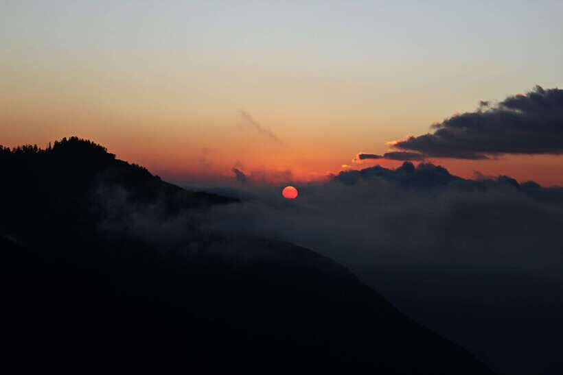Pokhara: 2-Day Short & Sweet Ghorepani Poon Hill Guided Trek - Who This Trek Suits Best (and Who Might Want a Different Plan)