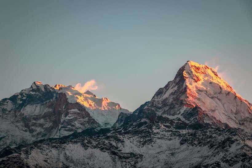 Pokhara: 2-Day Short & Sweet Ghorepani Poon Hill Guided Trek - Why This 2-Day Ghorepani–Poon Hill Trek Fits So Well