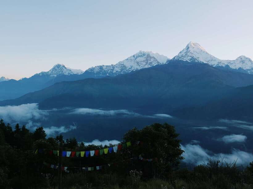 Pokhara: 2-Day Short & Sweet Ghorepani Poon Hill Guided Trek - Price and Value: What $117 Really Buys You