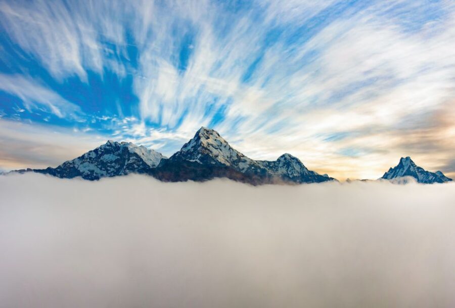 Pokhara: 3-Day Ghorepani and Poon Hill Trek - Key things that make this trek work so well