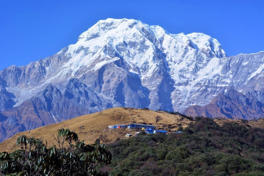 Pokhara: 3-Day Ghorepani, Poon Hill and Ghandruk Guided Trek - Fitness Notes and Trail Feel: What Your Legs Should Expect