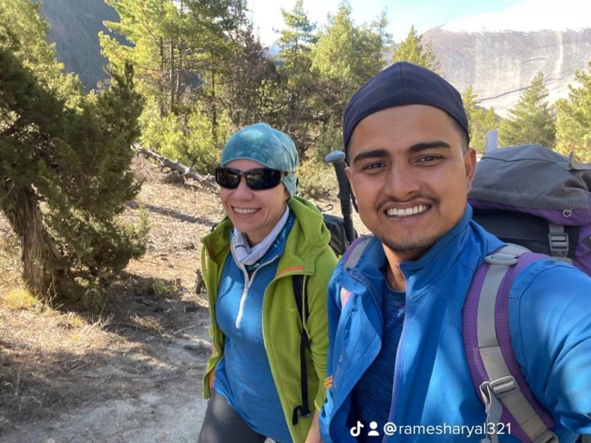 Pokhara: 3-Day Ghorepani, Poon Hill and Ghandruk Guided Trek - The Accommodation Reality Check: Tea House vs. Ghandruk Hotels