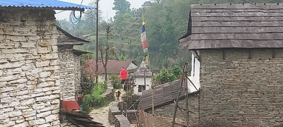 Pokhara: 3-Day Trek - Who this trek is for (and who should skip it)