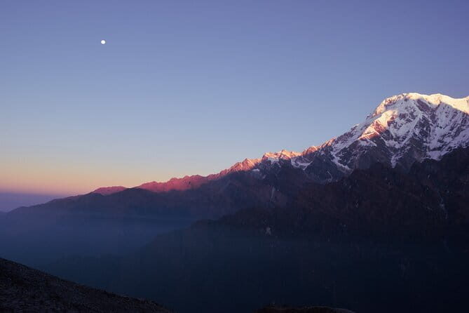 Pokhara 3 Days Ghorepani and Poon Hill Private Trek via Ghandruk - Why Poon Hill and Ghorepani fit a 3-day Pokhara escape