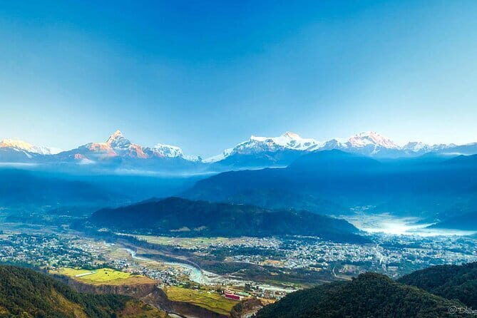 Pokhara 3 Days Ghorepani and Poon Hill Private Trek via Ghandruk - Daily logistics that help you avoid common trekking mistakes