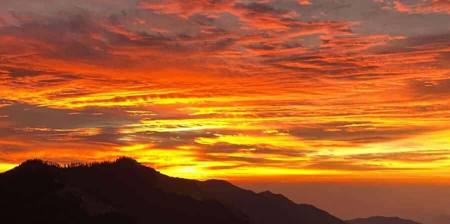 Pokhara: 3- days Poon Hill Trek - Tikhedhunga and Ulleri: where the hike becomes human
