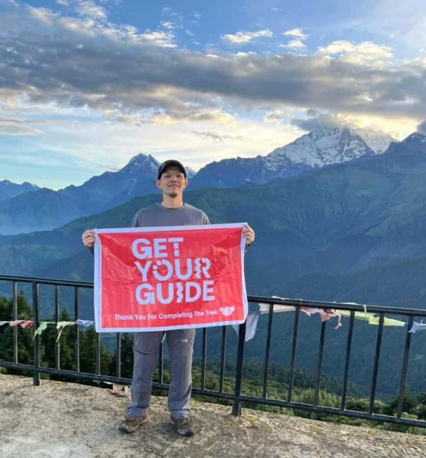 Pokhara: 3- days Poon Hill Trek - Fitness, weather, and why early mornings are part of the deal
