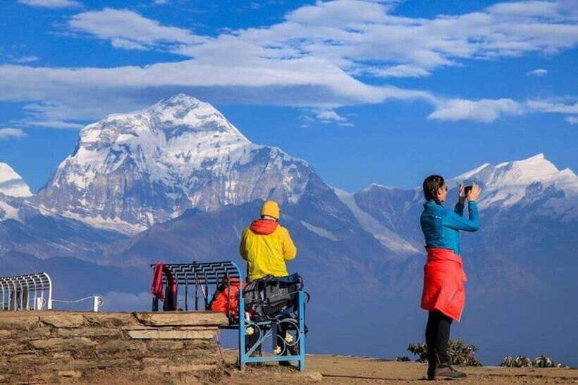 Pokhara: 3 days Trek to Poon hill - Why Poon Hill makes sense for a 3-day trek from Pokhara