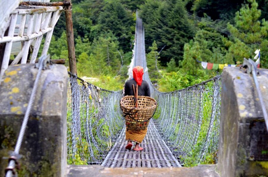 Pokhara: 4-Day Ghorepani, Poonhill & Ghandruk Village Trek - Key things you’ll love about the Ghorepani, Poonhill & Ghandruk trek