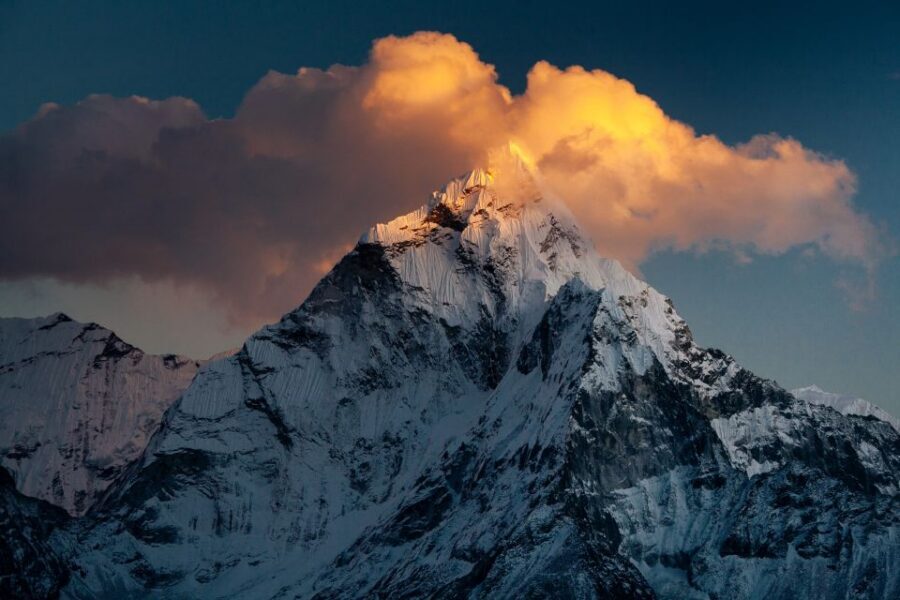 Pokhara: 4-Day Ghorepani, Poonhill & Ghandruk Village Trek - Where this trek fits: Pokhara to the Annapurna viewpoints