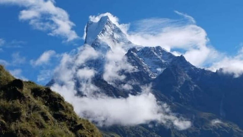 Pokhara: 4-Day Mardi Himal Trek with Guide & Himalayan Views - Packing and health basics you should not skip