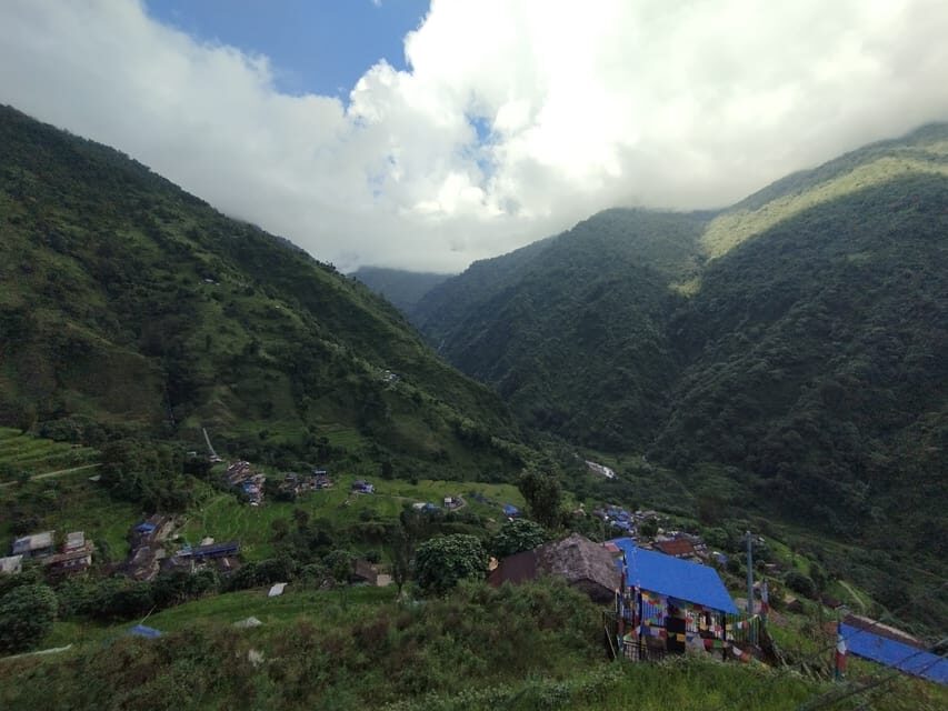 Pokhara: 4-Day Mesmerizing Mardi Himal Guided Trek - Day 3: The 4:00 AM sunrise hike to 4300m, then the descent to Low Camp