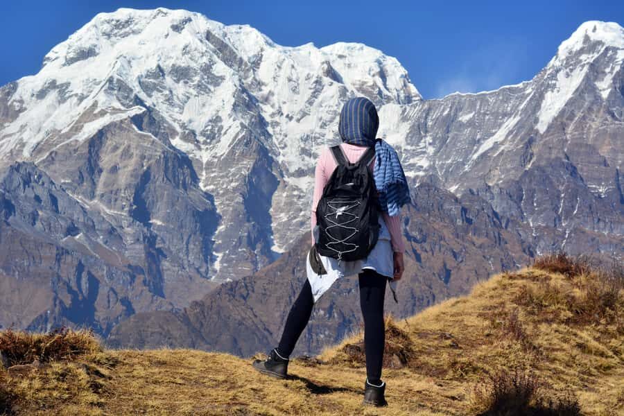 Pokhara: 4-Day Mesmerizing Mardi Himal Guided Trek - What to pack for this Mardi Himal trek (based on the trek’s actual needs)