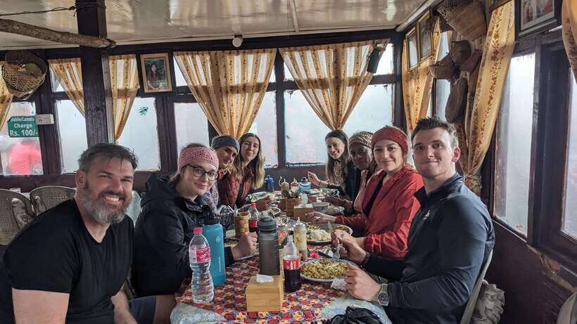 Pokhara: 4-Day Poon Hill and Ghandruk Guided Trek - Key Takeaways Before You Go