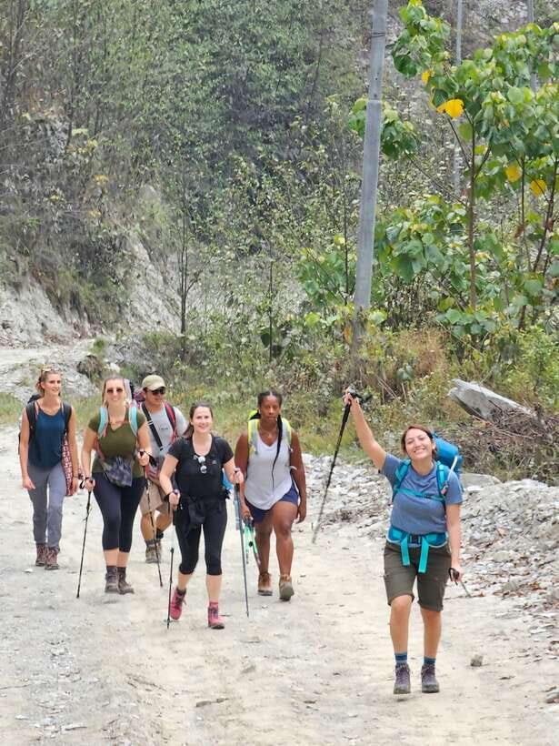 Pokhara: 4-Day Poon Hill and Ghandruk Guided Trek - Why This 4-Day Poon Hill Trek Feels Worth Your Time