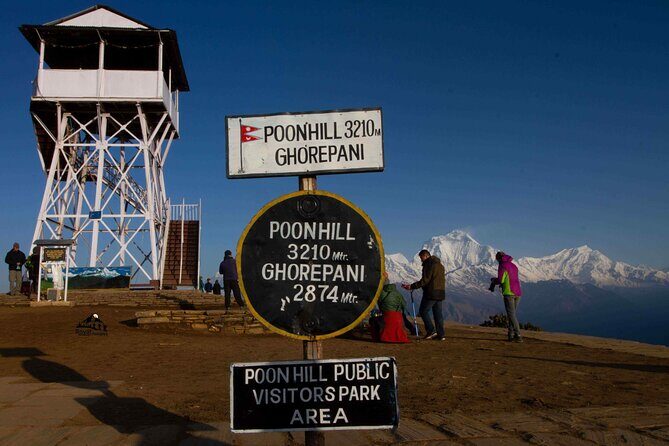 Pokhara: 4 Day Poon Hill Trek - Day 4: Ghandruk descent and the Gurung village feel