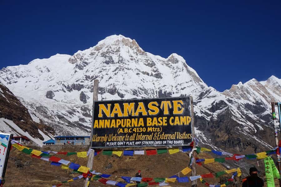 Pokhara: 5 Day Annapurna Base Camp Trek & Natural Hot Spring - Day 1: Pokhara → Jhinu → Lower Sinuwa (2,300m)